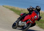 Ducati Multistrada